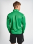 Preview: Hummel Core XK Poly Zip Trainingsjacke - Grün
